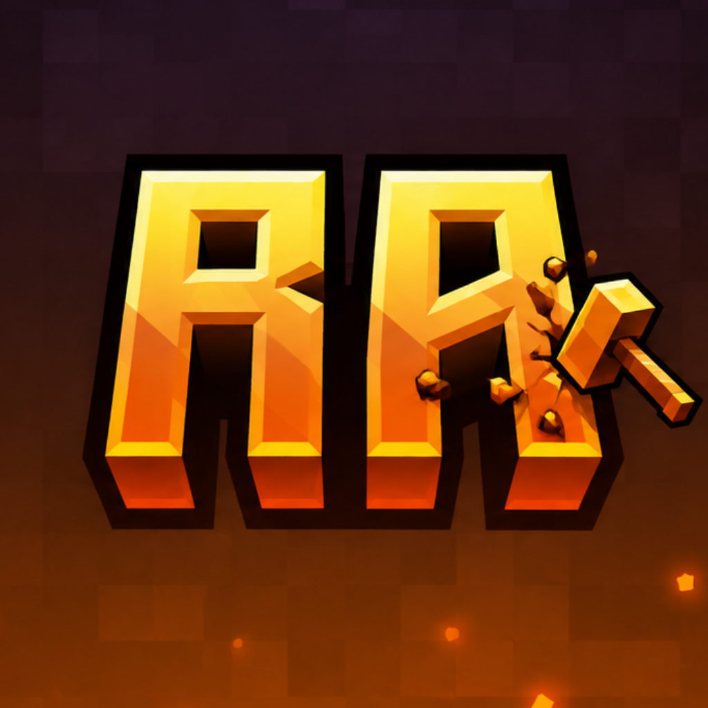 Reforged Armors v1.5