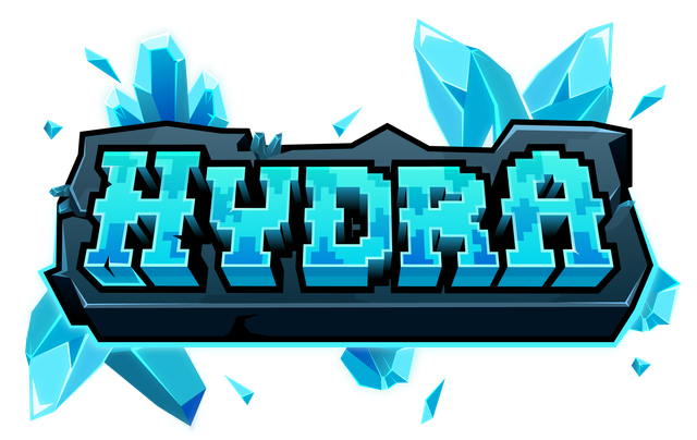 Hydra logo